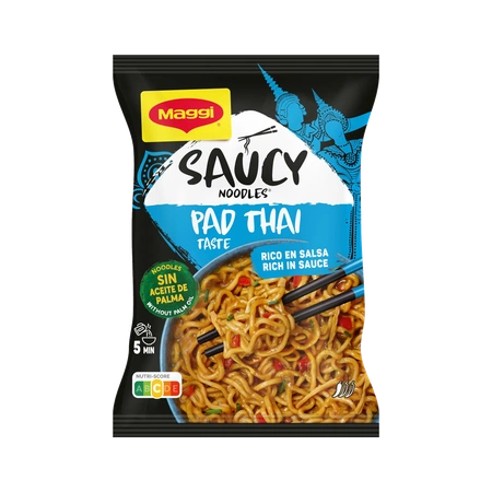 MAGGI
